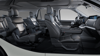 2025 Ford Expedition® Internal Image 1
